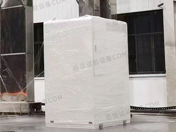 這款儲能柜淋雨試驗房，竟然可以幫我們解決這么多問題！